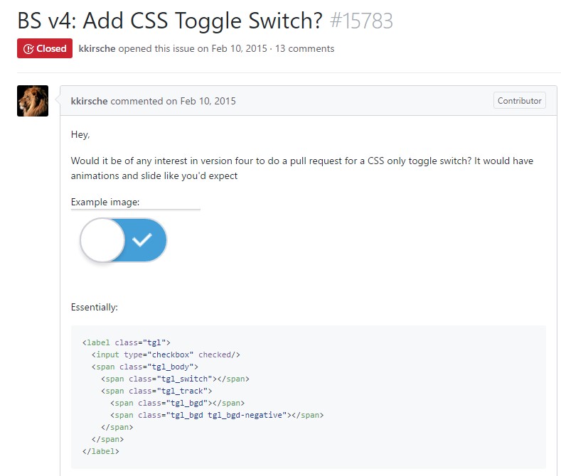  Effective ways to  provide CSS toggle switch?